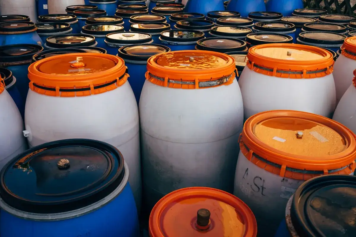 Chemical & Toxic Waste Cleanup in Irish Hill, Louisville, KY